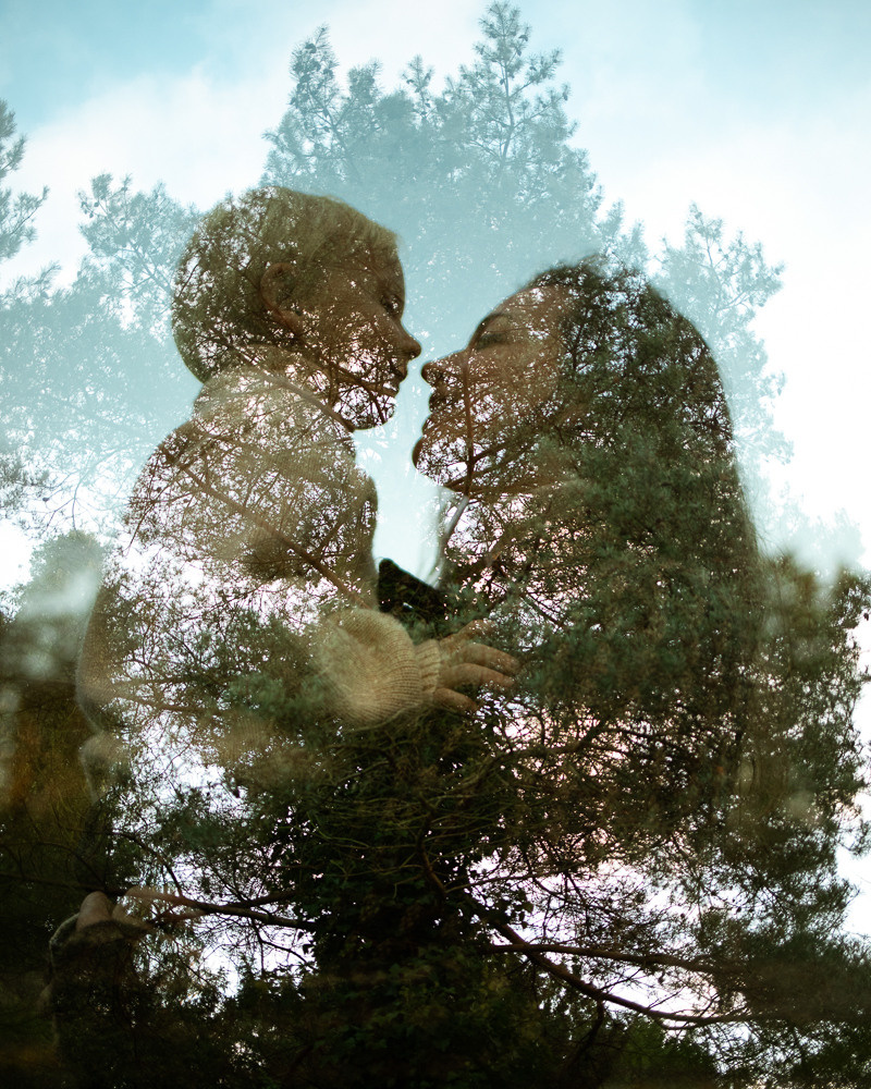 Lisa and Matvei. Professional wedding photographer in Copenhagen, Denmark — Julia Byron