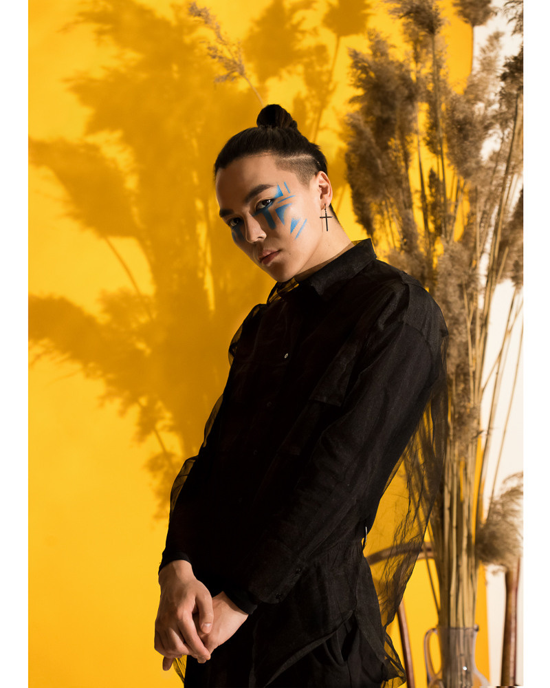 Misha. Professional wedding photographer in Copenhagen, Denmark — Julia Byron