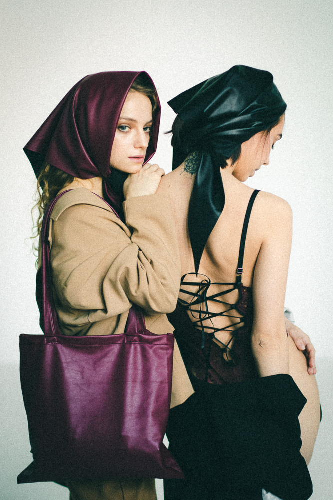 KK — lingerie brand. Professional wedding photographer in Copenhagen, Denmark — Julia Byron