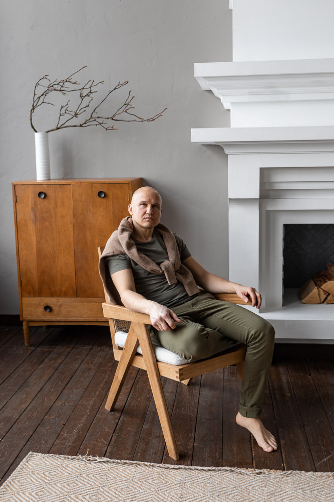 Stylish family photo session. Professional wedding photographer in Copenhagen, Denmark — Julia Byron