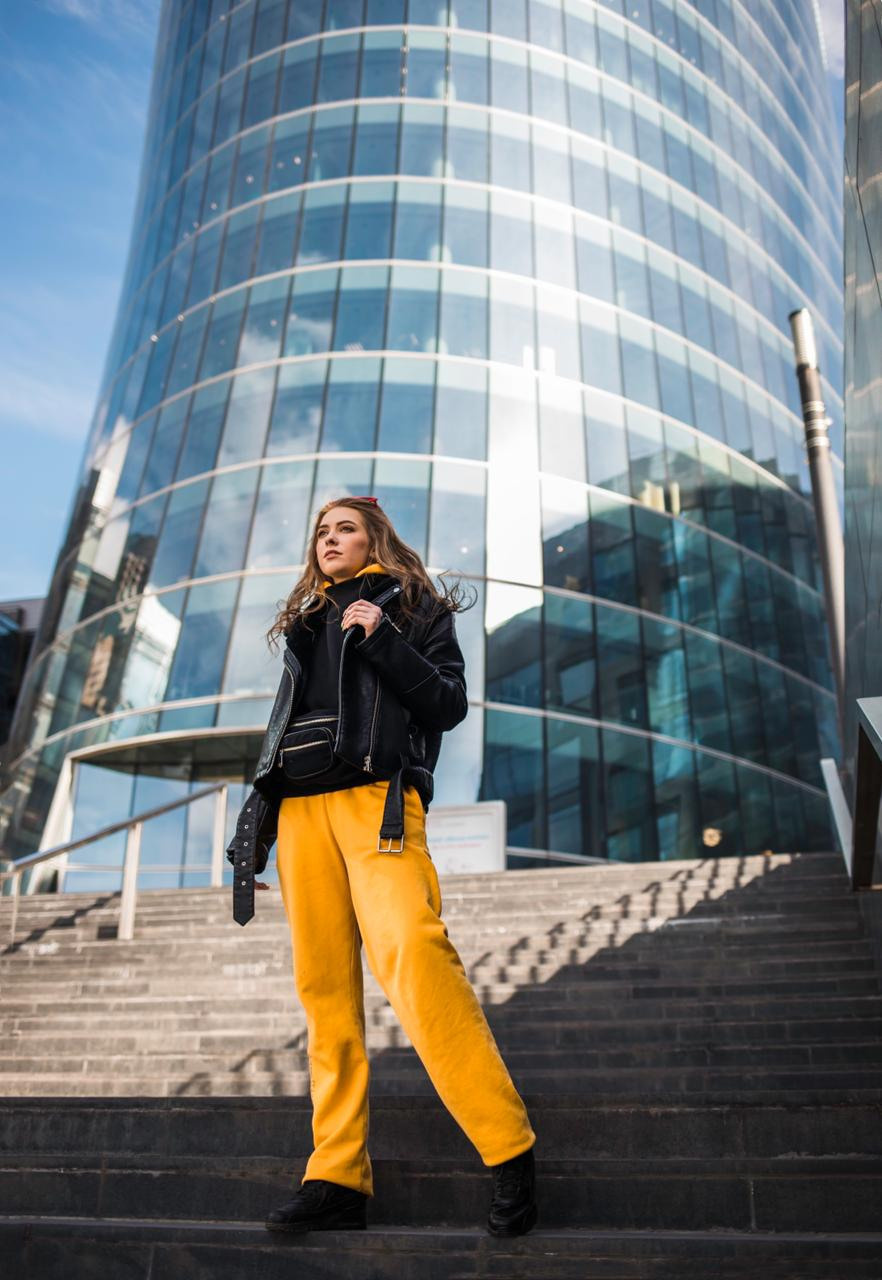 Saint-Petersburg outdoor photo session. Professional wedding photographer in Copenhagen, Denmark — Julia Byron