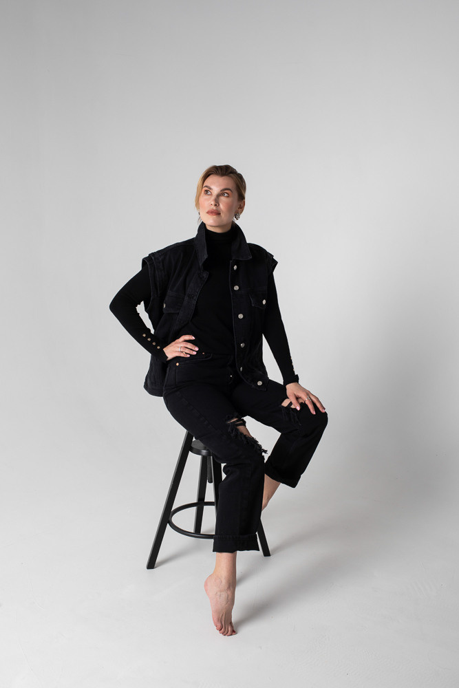 Stylish family photo session. Professional wedding photographer in Copenhagen, Denmark — Julia Byron