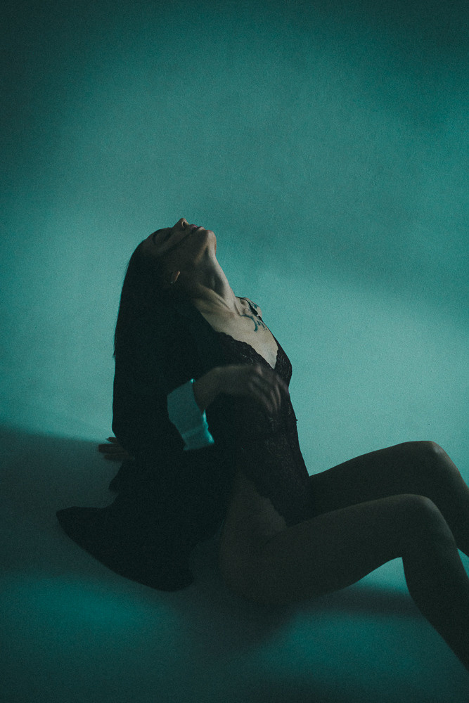 KK — lingerie brand. Professional wedding photographer in Copenhagen, Denmark — Julia Byron