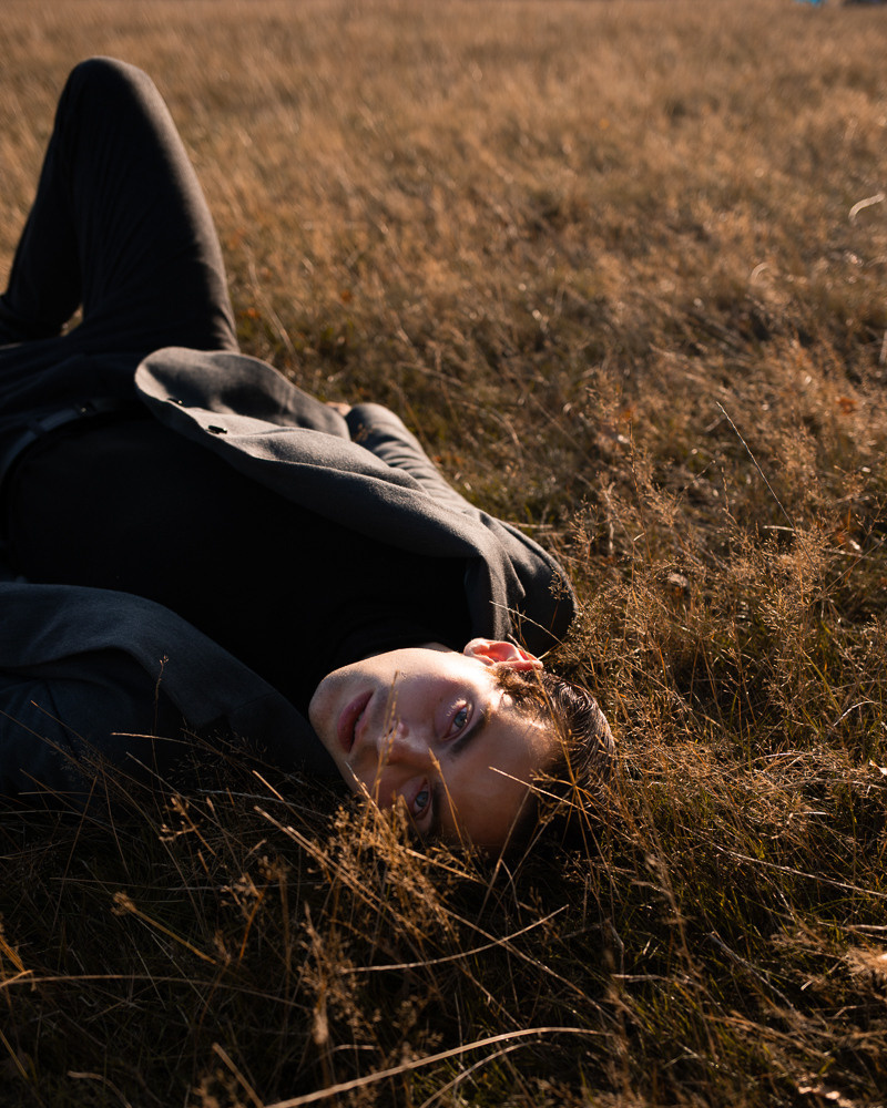 Daniil. Professional wedding photographer in Copenhagen, Denmark — Julia Byron