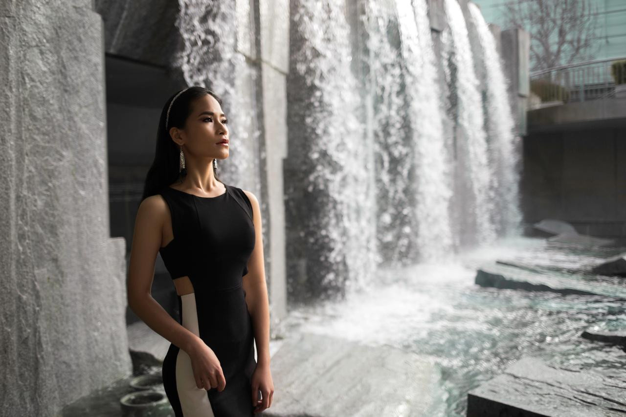 San-Francisco. Professional wedding photographer in Copenhagen, Denmark — Julia Byron