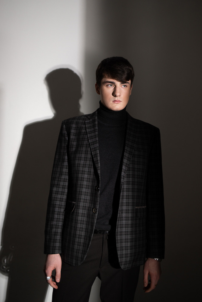 Vladimir. Professional wedding photographer in Copenhagen, Denmark — Julia Byron