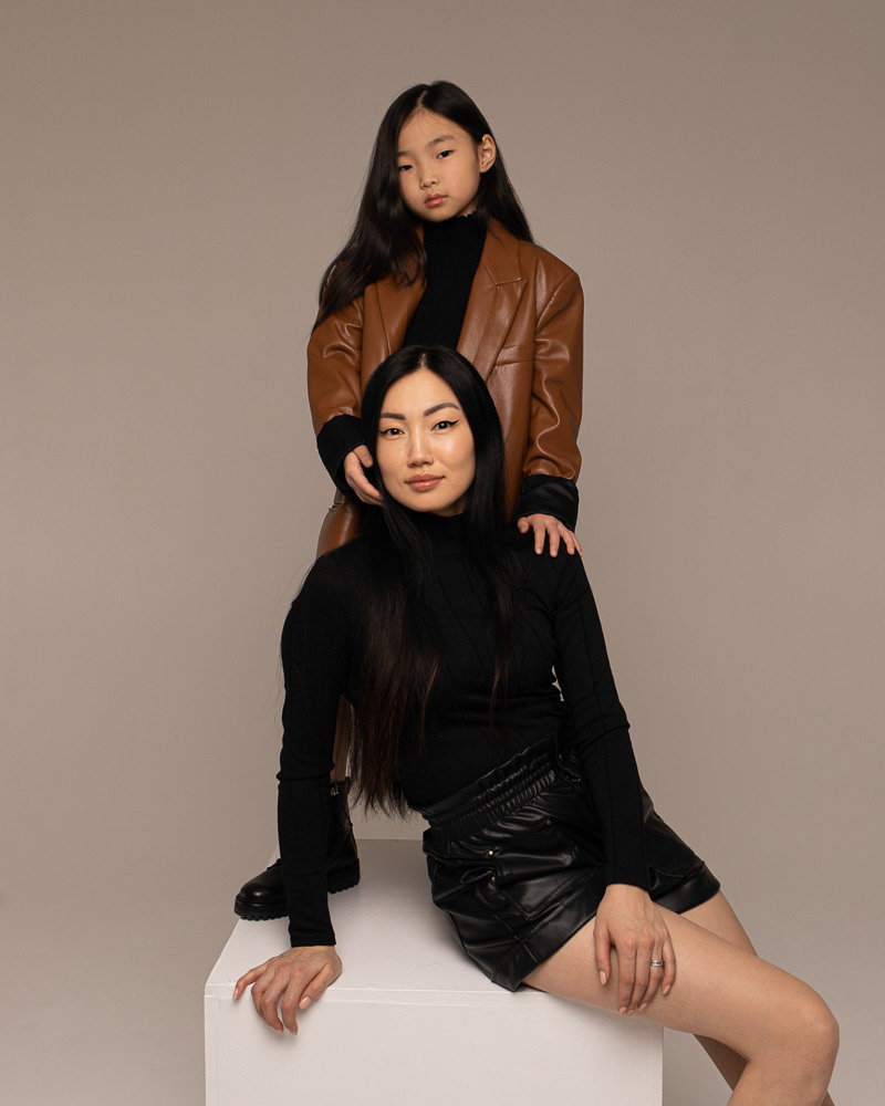 Auna and Lisa. Professional wedding photographer in Copenhagen, Denmark — Julia Byron