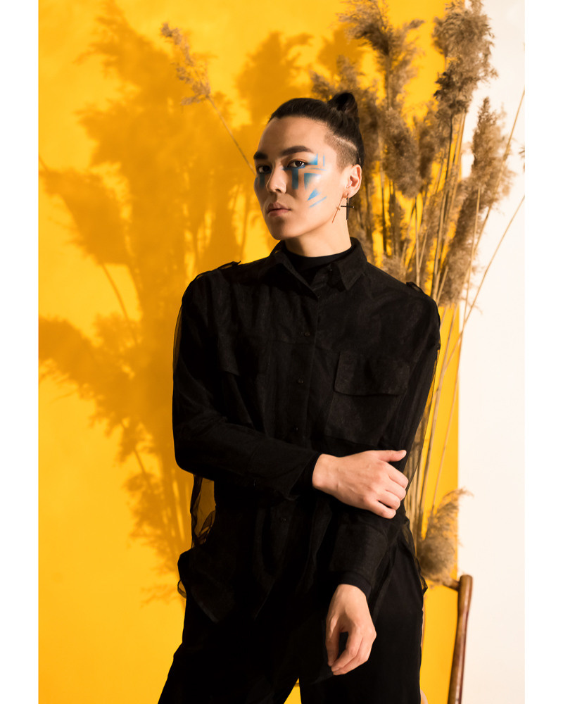 Misha. Professional wedding photographer in Copenhagen, Denmark — Julia Byron