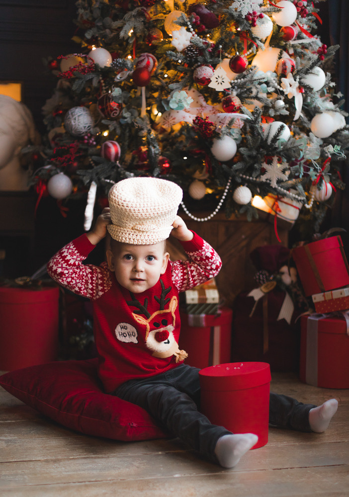 New Year. Professional wedding photographer in Copenhagen, Denmark — Julia Byron