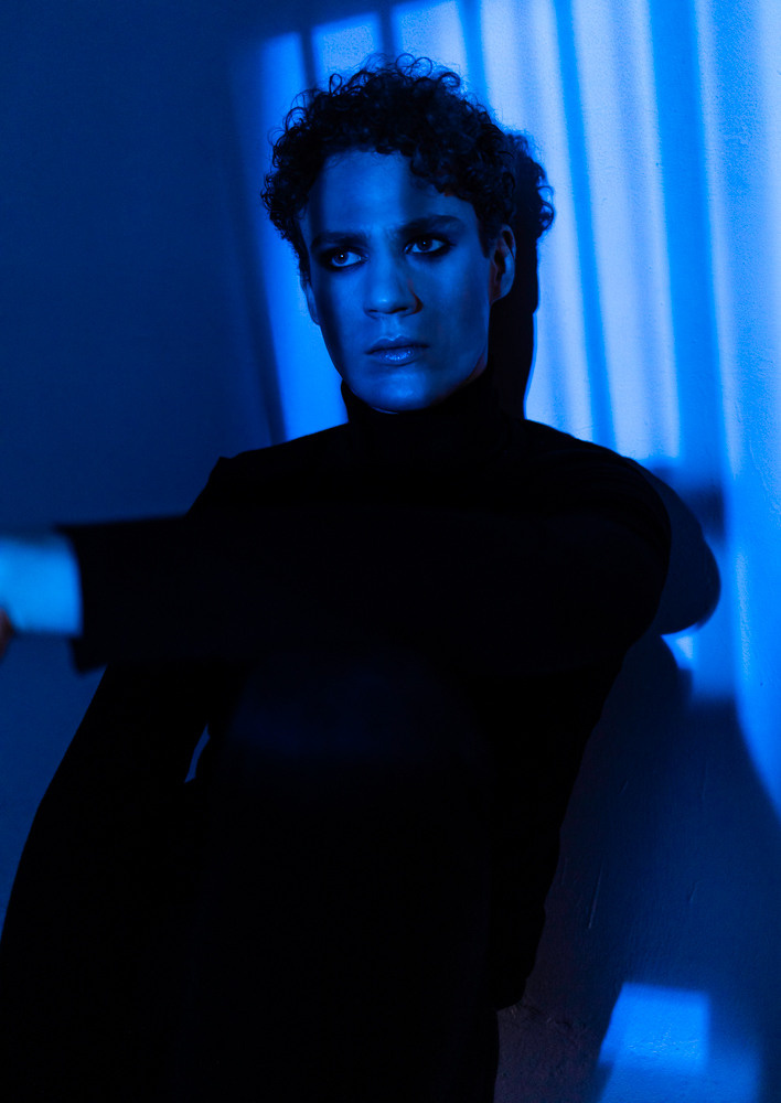 Alex. Professional wedding photographer in Copenhagen, Denmark — Julia Byron