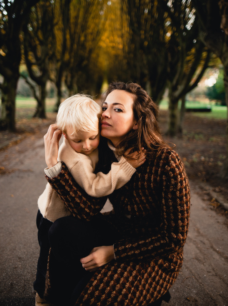 Lisa and Matvei. Professional wedding photographer in Copenhagen, Denmark — Julia Byron
