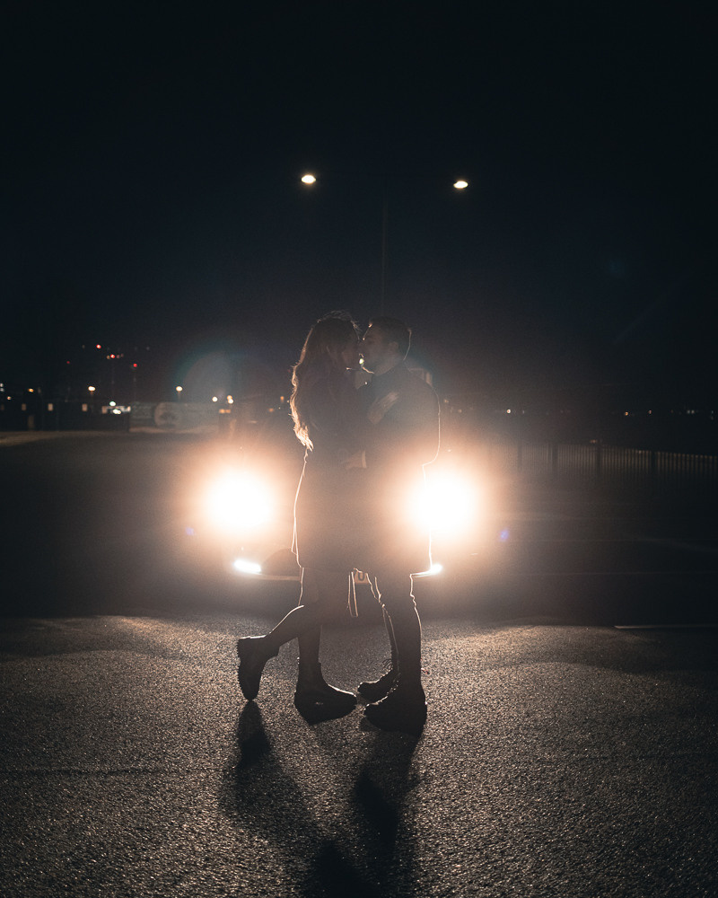 Marmorkirke. Professional wedding photographer in Copenhagen, Denmark — Julia Byron