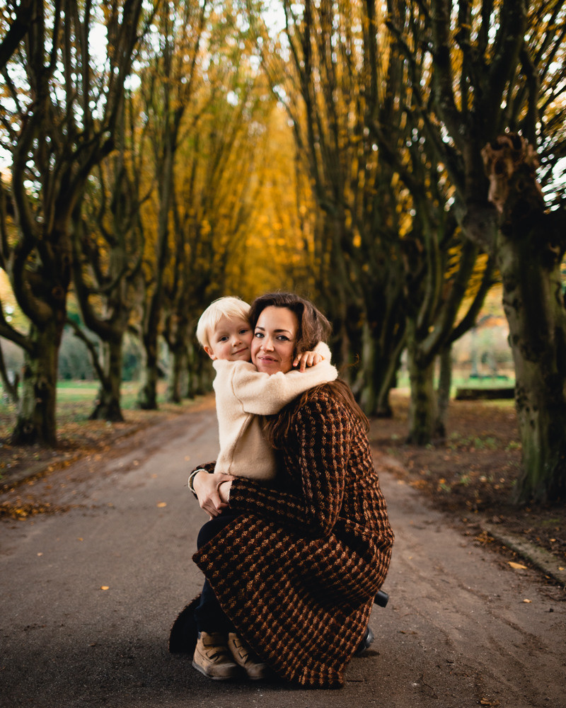 Lisa and Matvei. Professional wedding photographer in Copenhagen, Denmark — Julia Byron