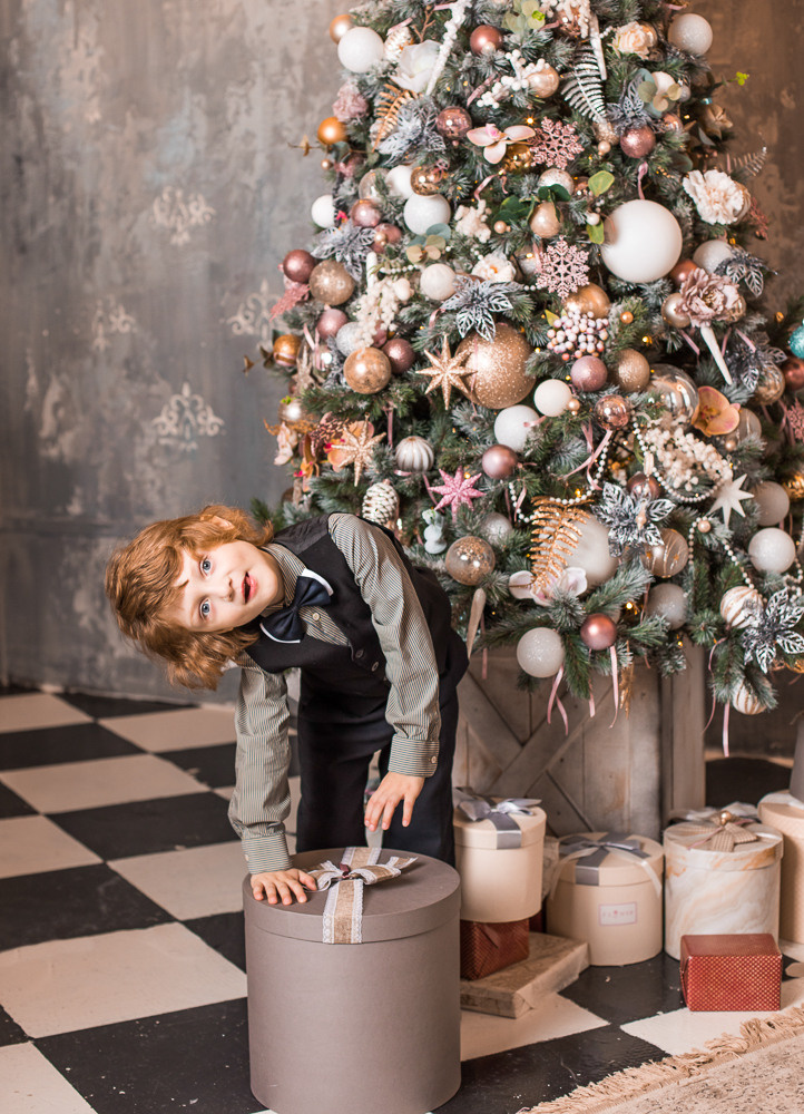 New Year. Professional wedding photographer in Copenhagen, Denmark — Julia Byron