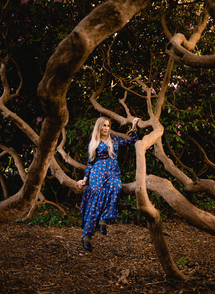 Lily. Professional wedding photographer in Copenhagen, Denmark — Julia Byron