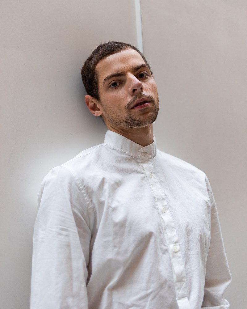 Glyptoteka. Professional wedding photographer in Copenhagen, Denmark — Julia Byron