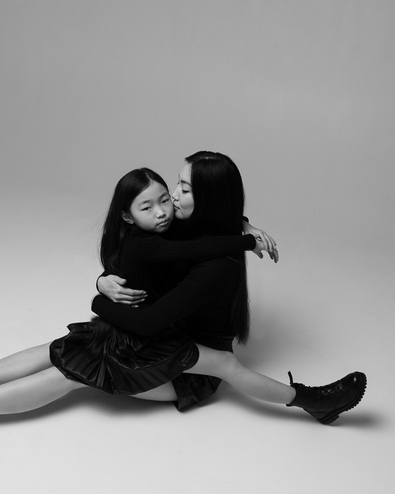 Auna and Lisa. Professional wedding photographer in Copenhagen, Denmark — Julia Byron