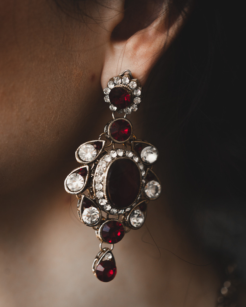 Frida Khalo. Professional wedding photographer in Copenhagen, Denmark — Julia Byron