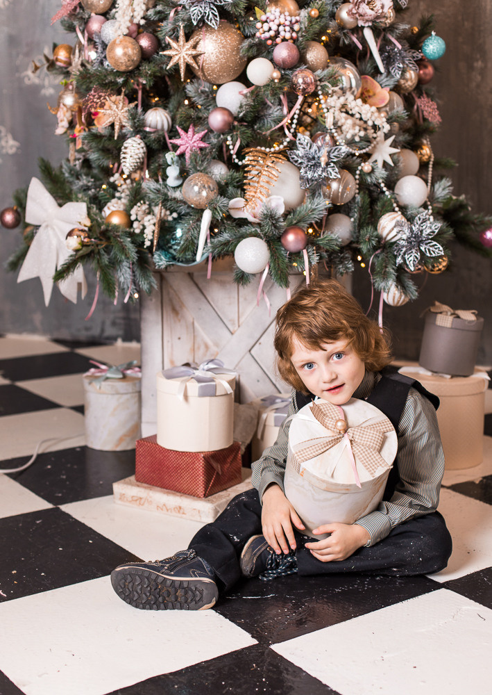 New Year. Professional wedding photographer in Copenhagen, Denmark — Julia Byron