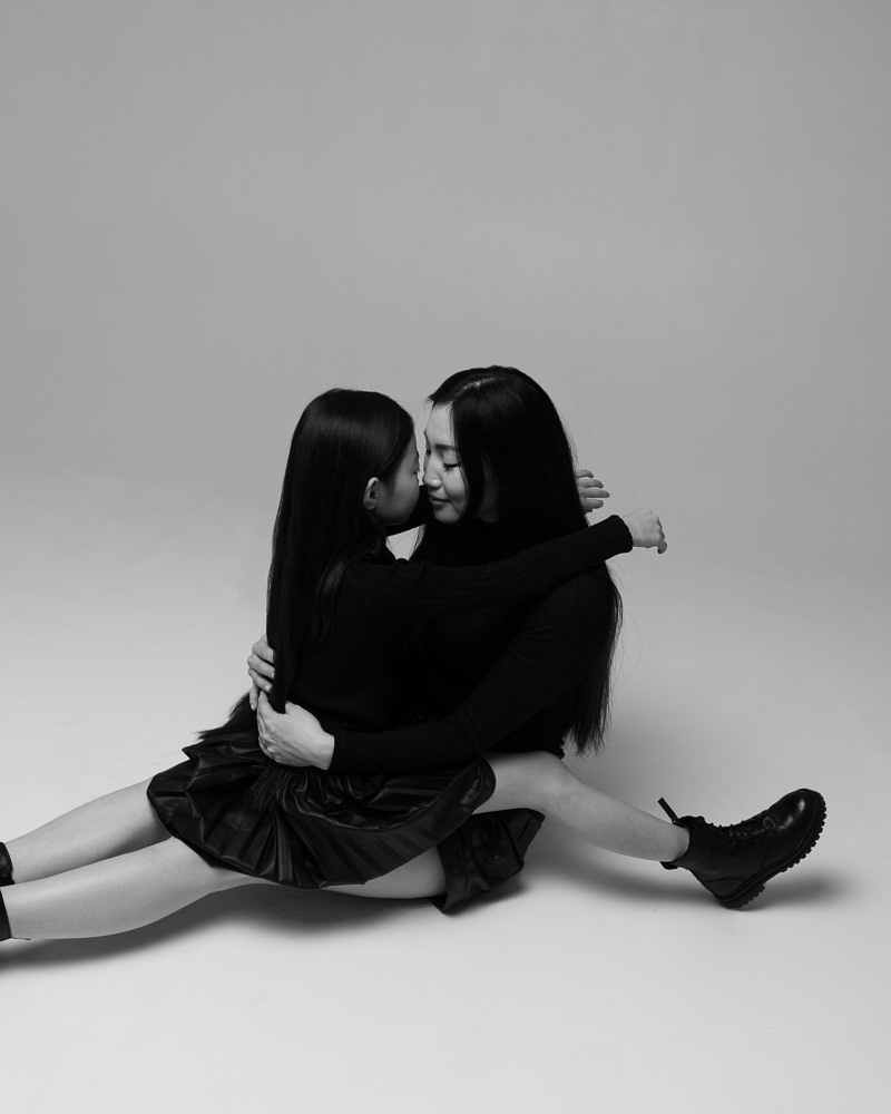 Auna and Lisa. Professional wedding photographer in Copenhagen, Denmark — Julia Byron