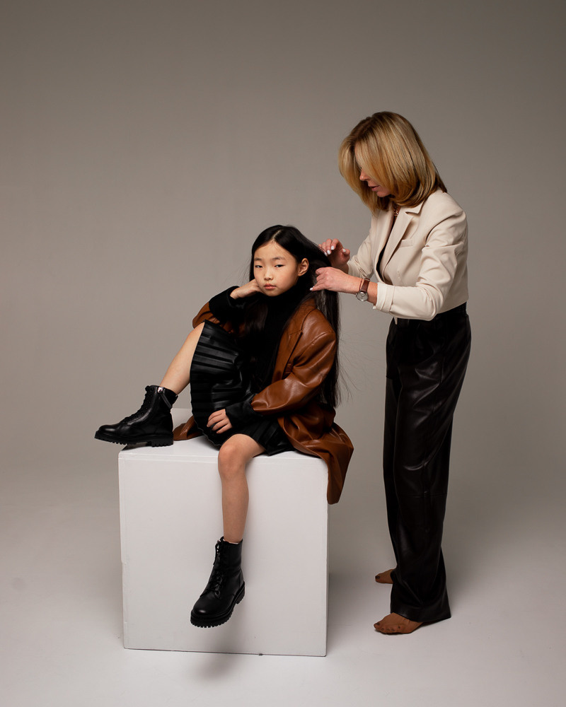 Auna and Lisa. Professional wedding photographer in Copenhagen, Denmark — Julia Byron