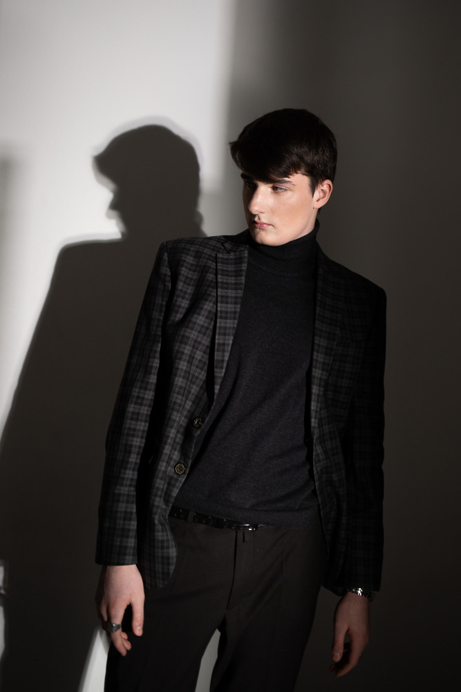 Vladimir. Professional wedding photographer in Copenhagen, Denmark — Julia Byron