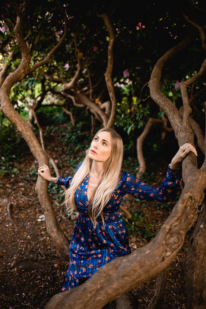 Lily. Professional wedding photographer in Copenhagen, Denmark — Julia Byron