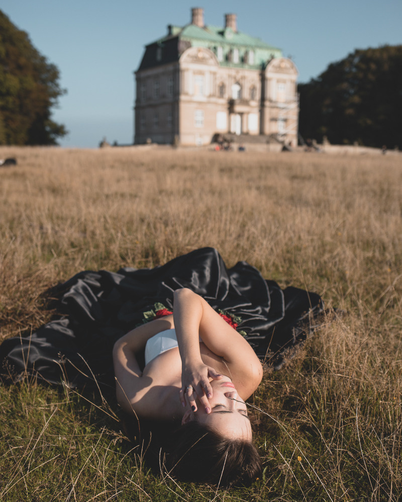 Julia and Daniil. Professional wedding photographer in Copenhagen, Denmark — Julia Byron