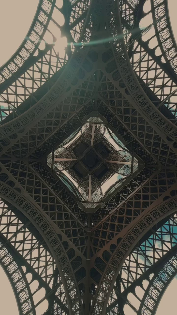 Photographe à Paris