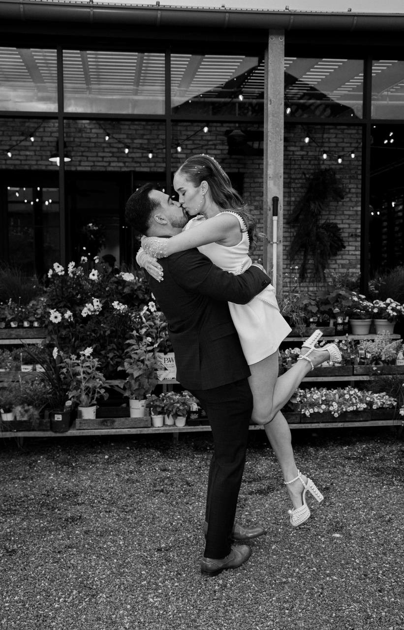 Leila & Vahan. Wedding Photographer & Videographer