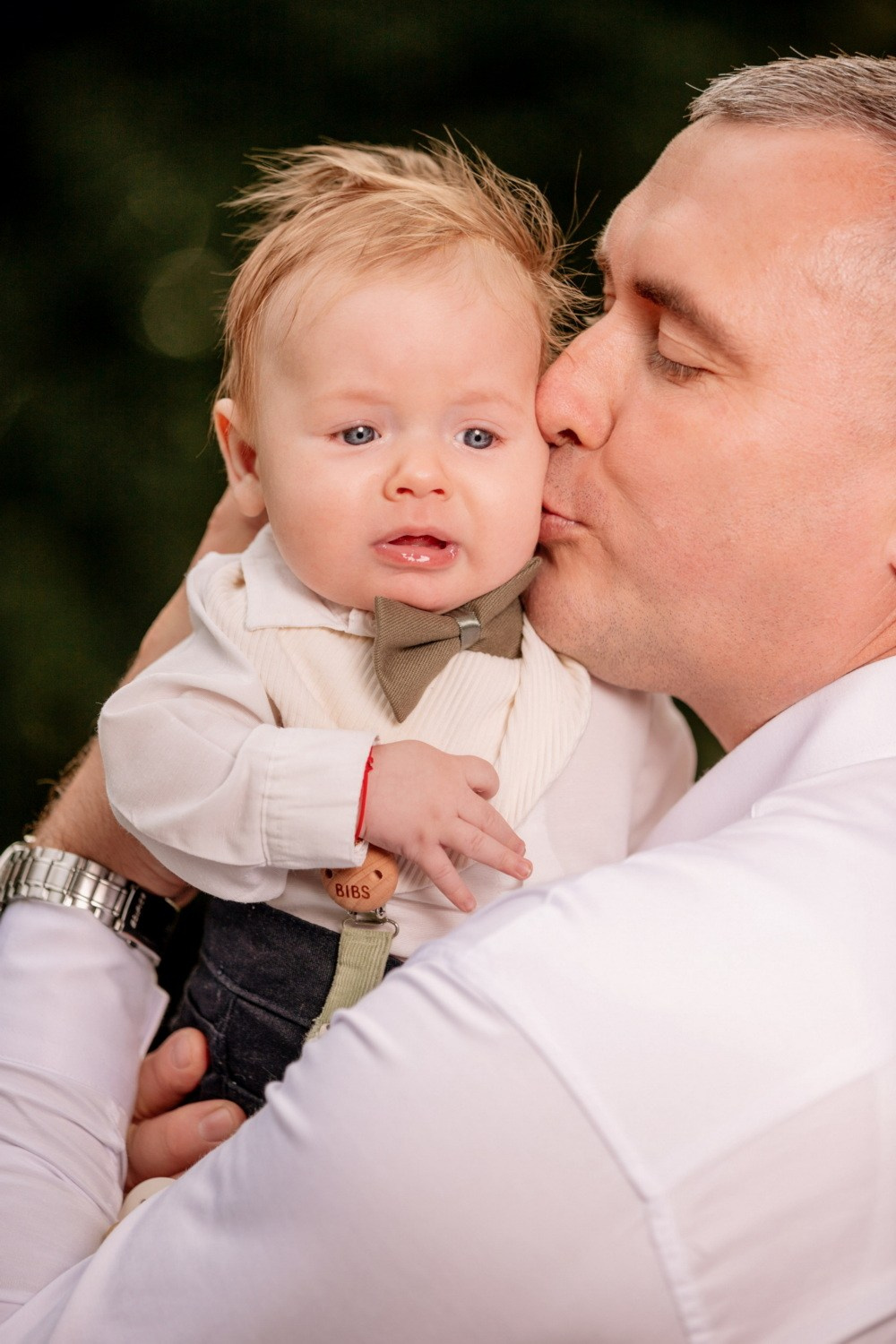 PORODIČNA FOTOGRAFISANJA. Fotografi iz Backog Petrovca David i Andrea Stojanovic