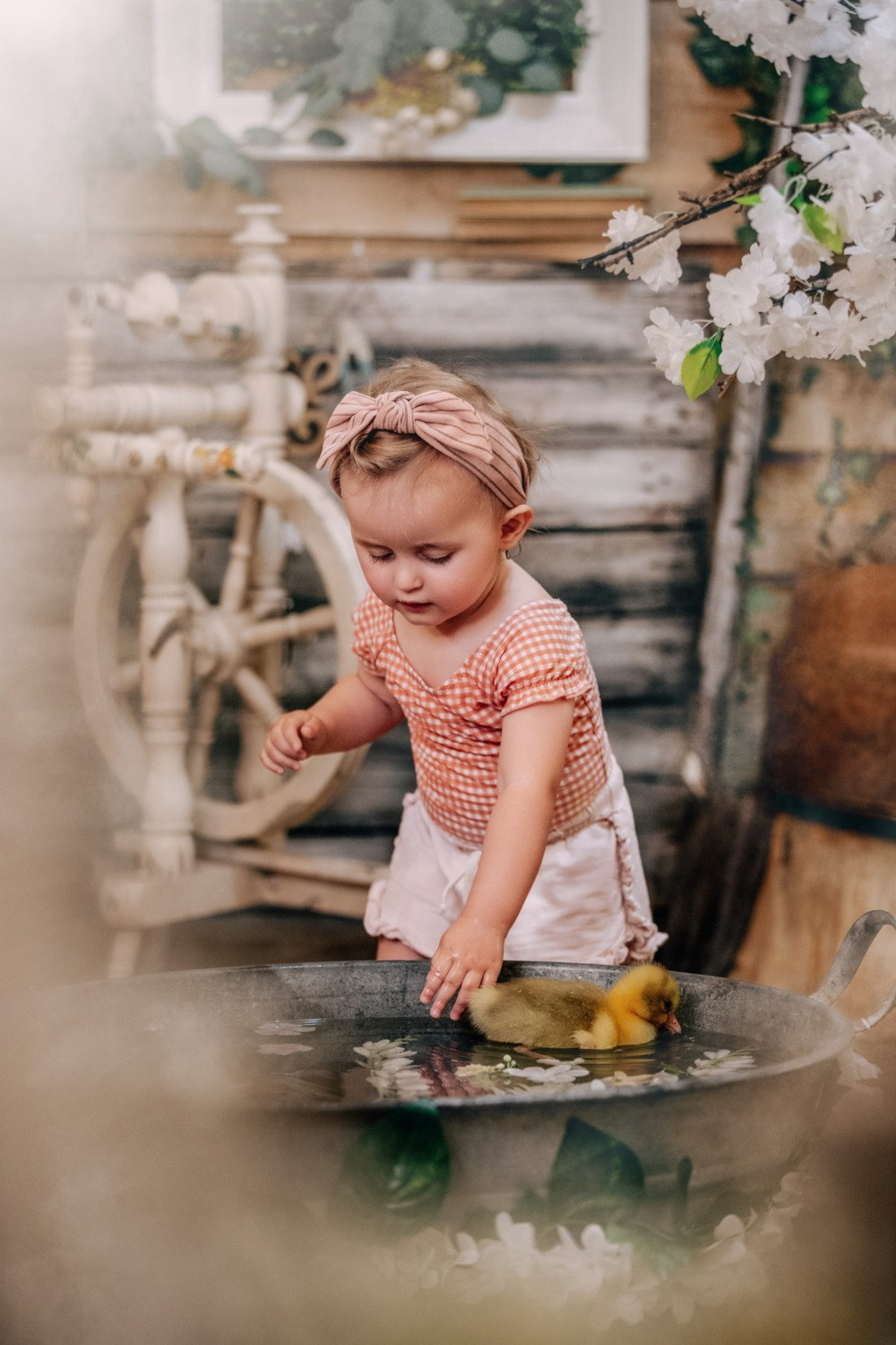USKRŠNJE FOTOGRAFISANJE. Fotografi iz Backog Petrovca David i Andrea Stojanovic