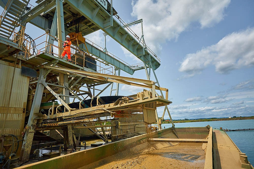 Industrial Photography Prague | Manufacturing & Factory