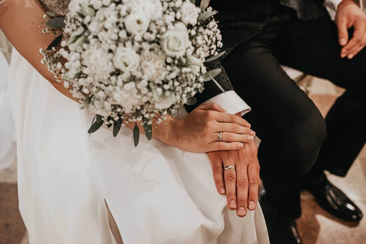 Brygida & Daniel. Dominika Strachacka Fotografia | Fotograf ślubny i rodzinny Opole Lubelskie Lublin