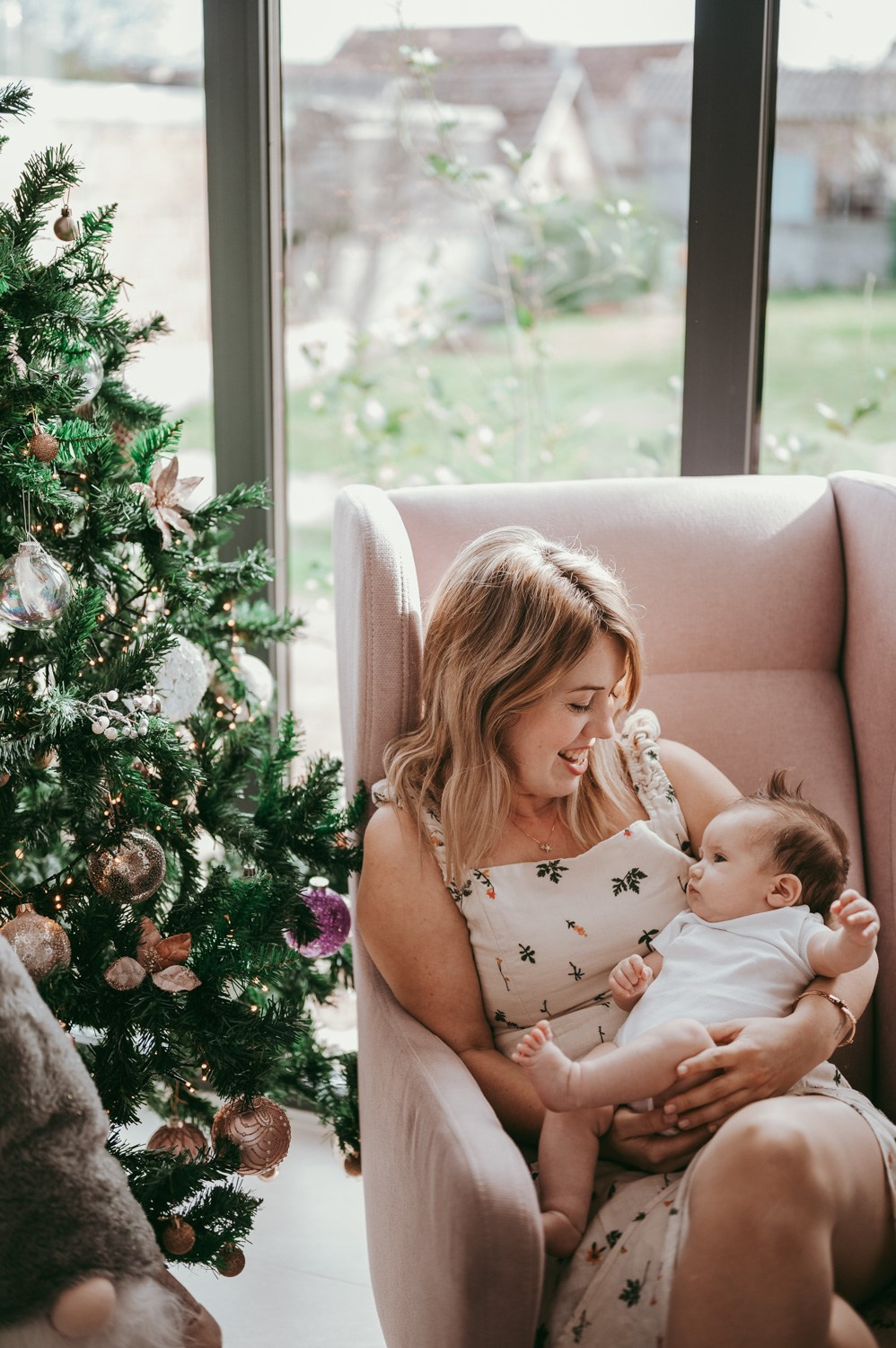 Ema, Tijana i Bojan. Deciji i porodicni fotograf u Beogradu Oksana Skendzic