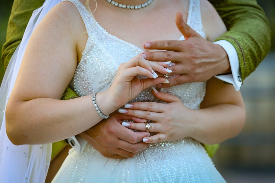 Teodor & Monica. Fotograf Nuntă Constanța - Moments by Gub