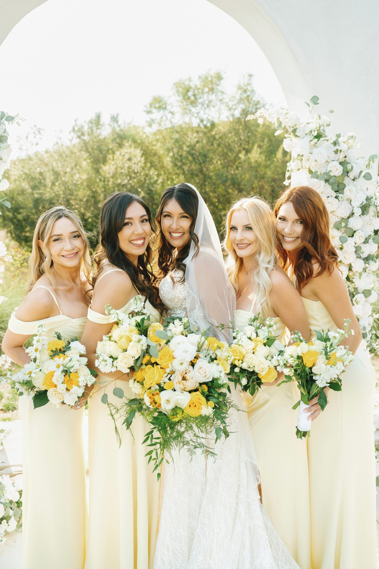 Wedding Photography & Videography Team in California, Los Angeles, San Francisco, San Diego and Travel