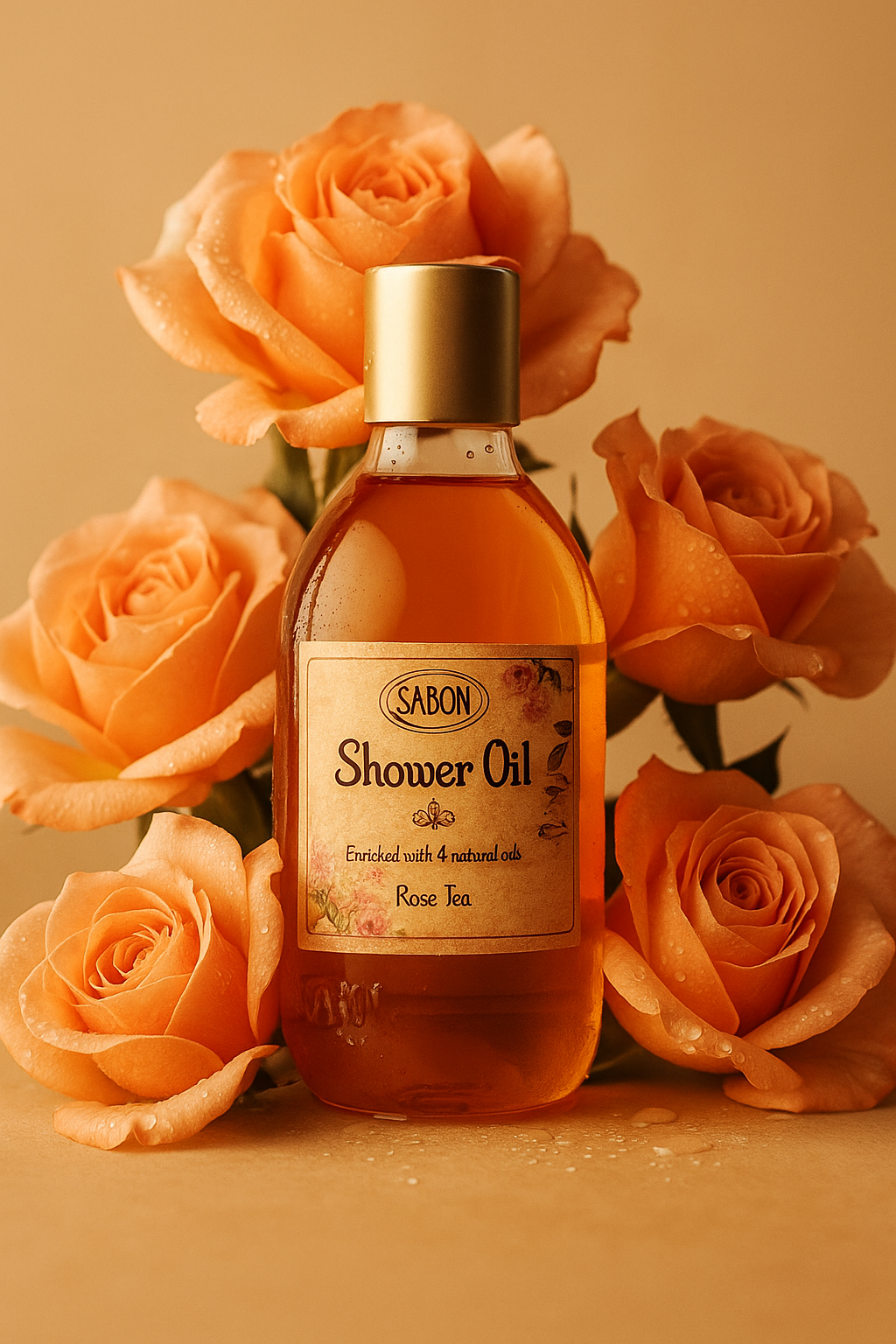 Cosmetics. Ellstudio film production