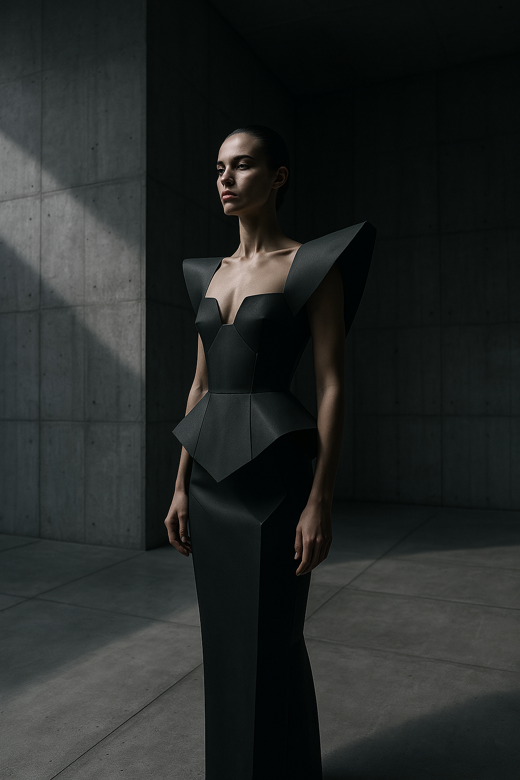 SwissPhoto • Fashion, Portrait & Event Photography • Geneva