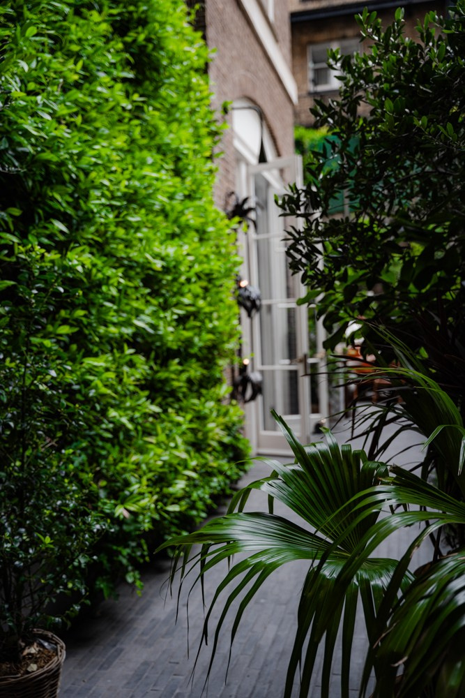 The Mine. Tonya Kyrylenko photographer in London