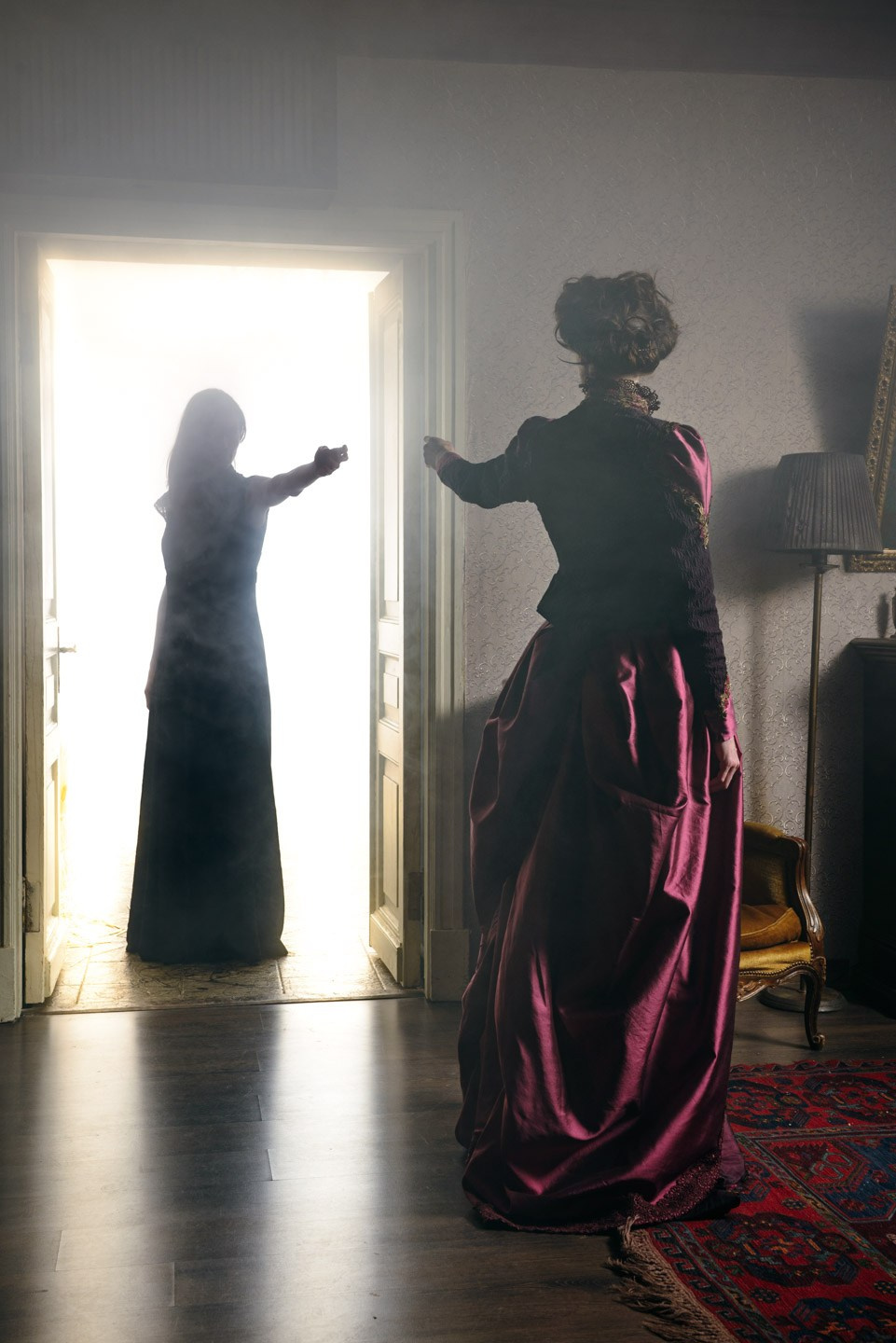 Actors. Alexander Kabanov Photographer