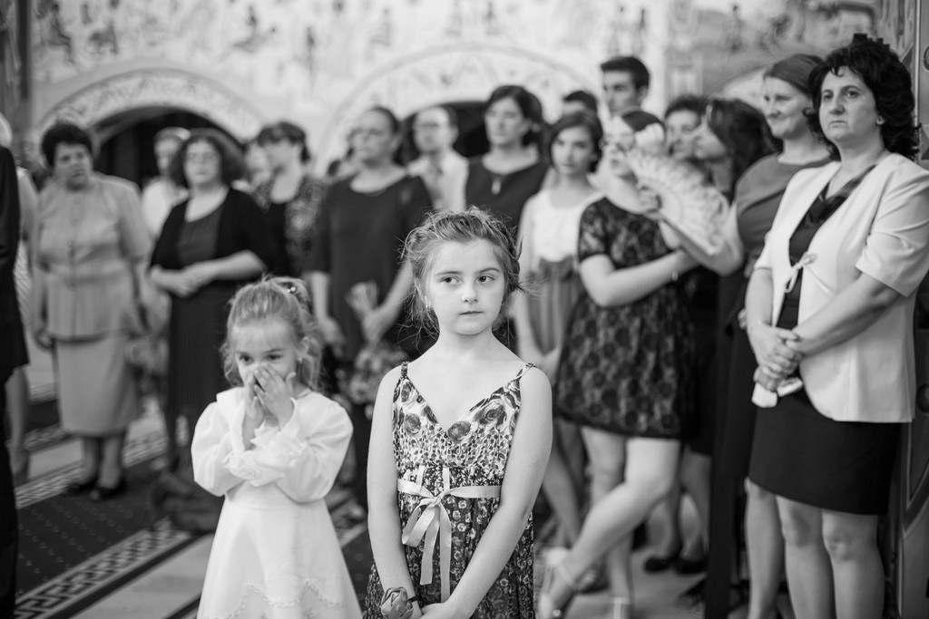 Smaranda si Vlad by fotograf nunta Iasi — Eduard Schiopu