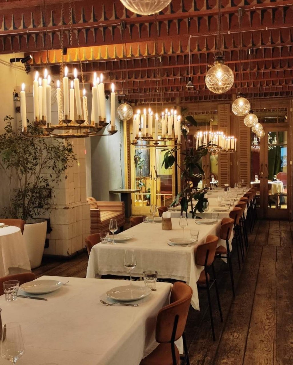 Keto and Kote. Главная