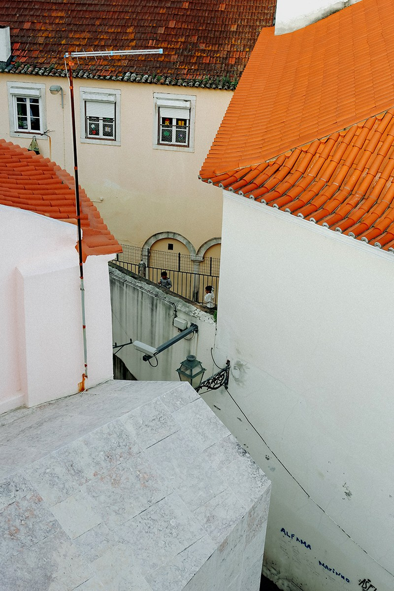 Португалия. Портретный фотограф Алена Новгородцева