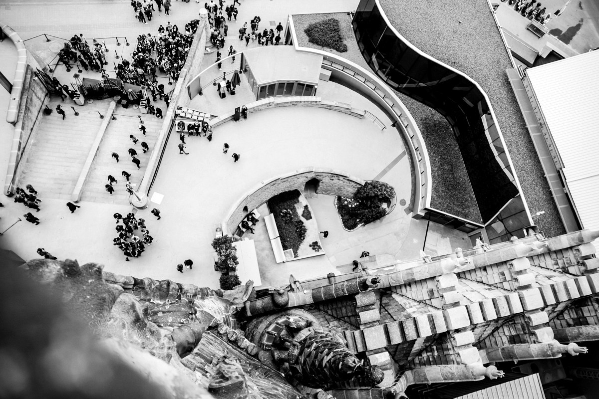 Испания. Портретный фотограф Алена Новгородцева