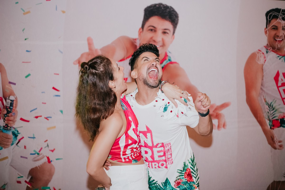 Micareta Massa - André Ribeiro. Fotógrafa de Eventos em São Paulo e Sorocaba Kika Damasceno