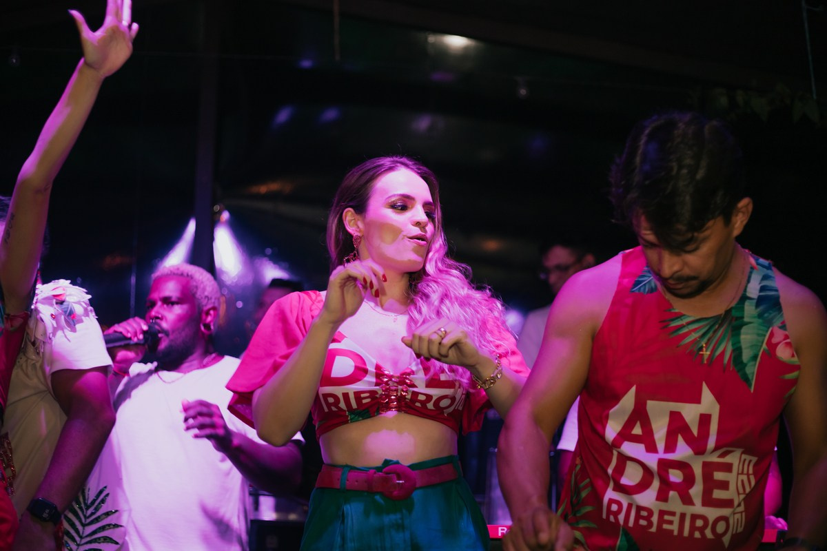Micareta Massa - André Ribeiro. Fotógrafa de Eventos em São Paulo e Sorocaba Kika Damasceno