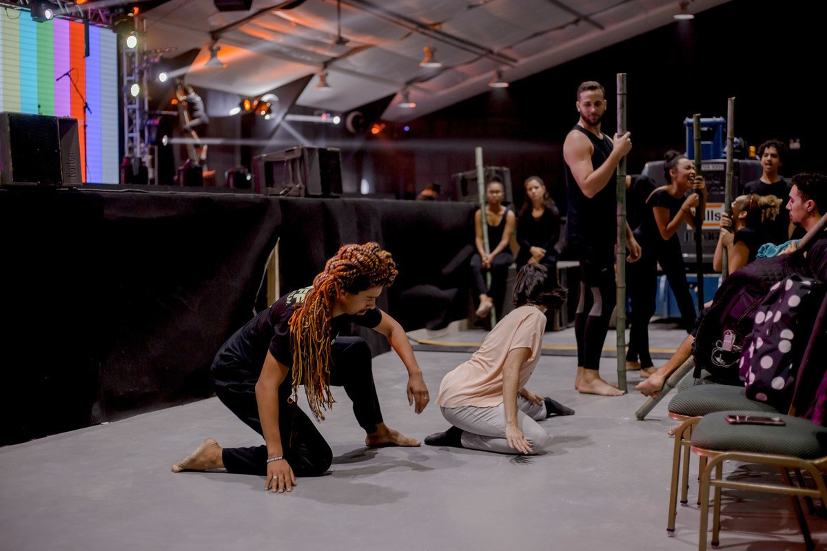 ASU Tour RJ. Fotógrafa de Eventos em São Paulo e Sorocaba Kika Damasceno