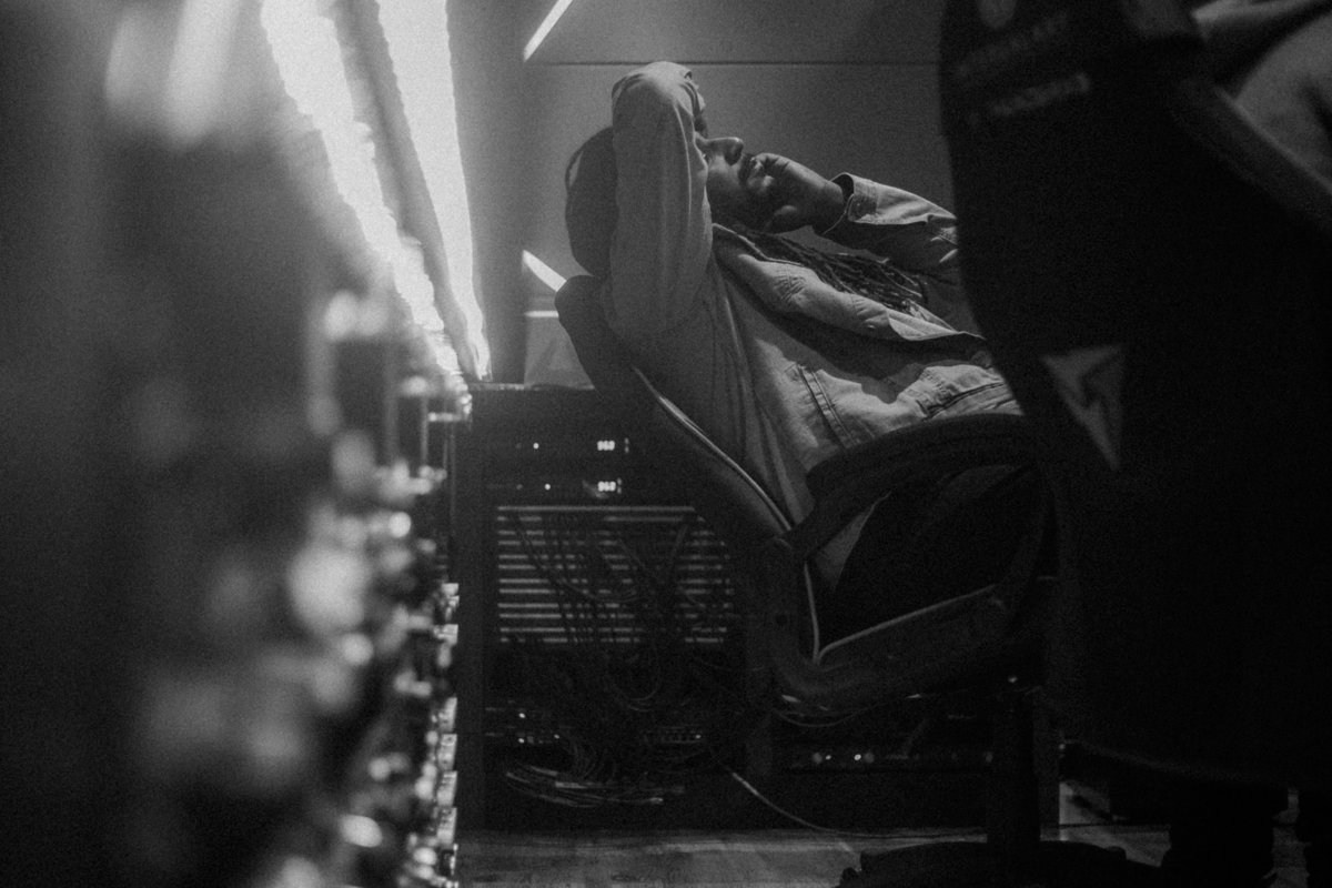 Making Of Banda Priscilla Alcantara. Fotógrafa de Eventos em São Paulo e Sorocaba Kika Damasceno