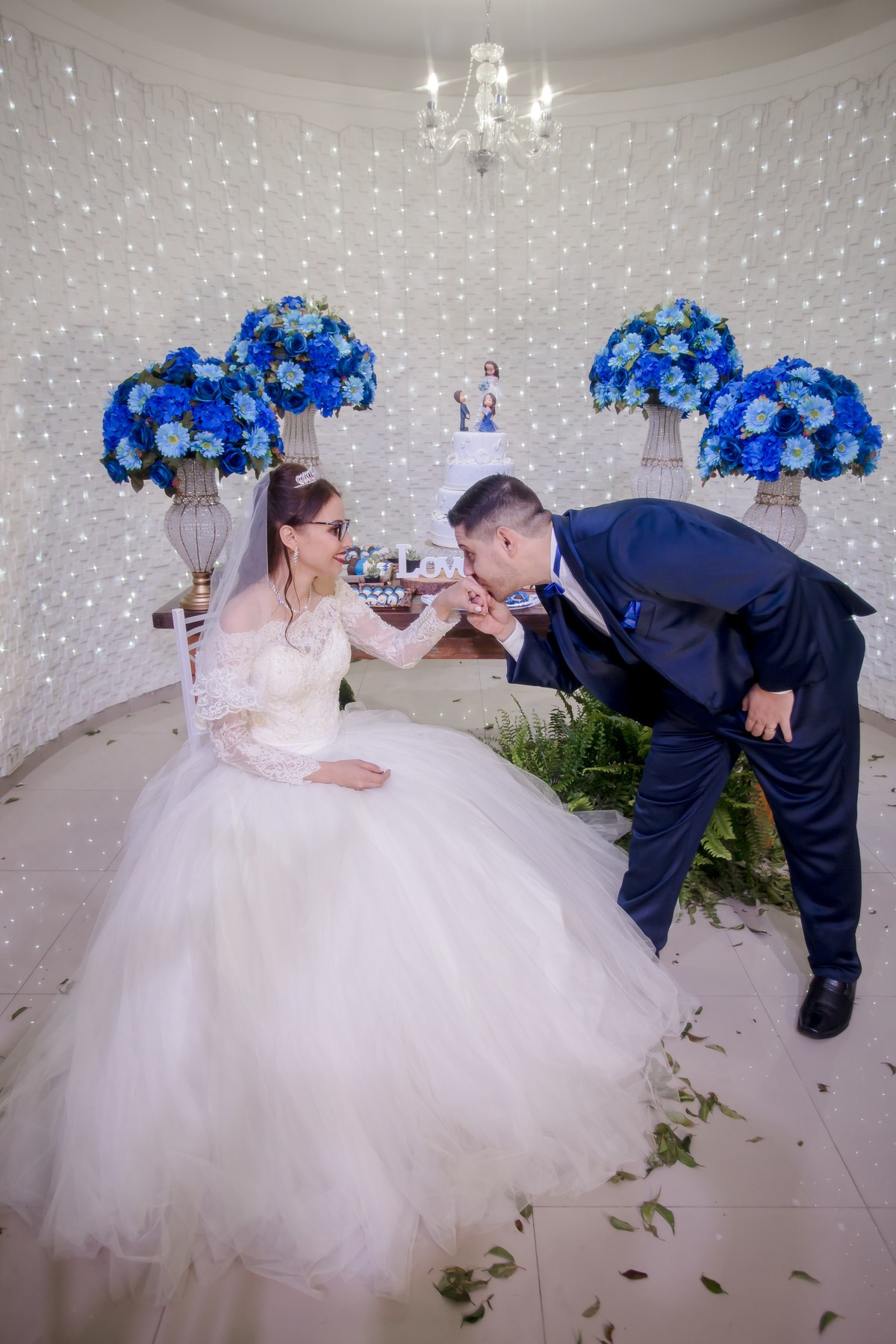 Sunamita e Jhonathan. Fotógrafa de Eventos em São Paulo e Sorocaba Kika Damasceno